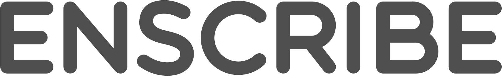 Enscribe-Logo-Text